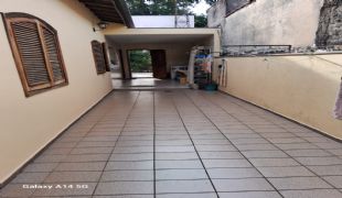 Casa com 3 quartos à venda em Jundiaí-SP